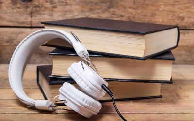 Du nouveau dans notre bibliothèque sonore