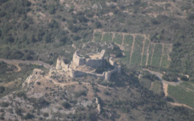 Les Chevaliers (du ciel) cathares