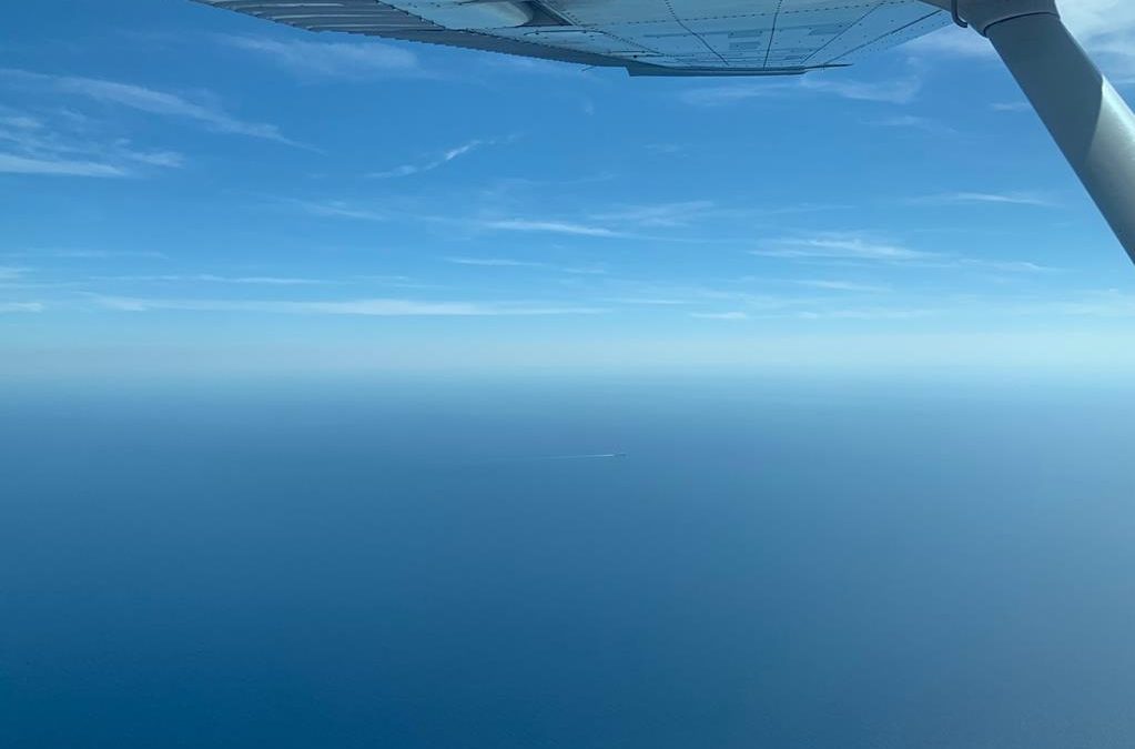 Prochain stage de pilotage : du 22 au 25 mai 2026 à Air sur l&rsquo;Adour