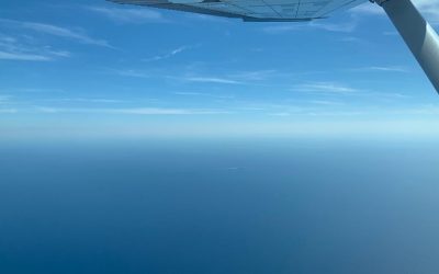 Prochain stage de pilotage : du 22 au 25 mai 2026 à Air sur l&rsquo;Adour