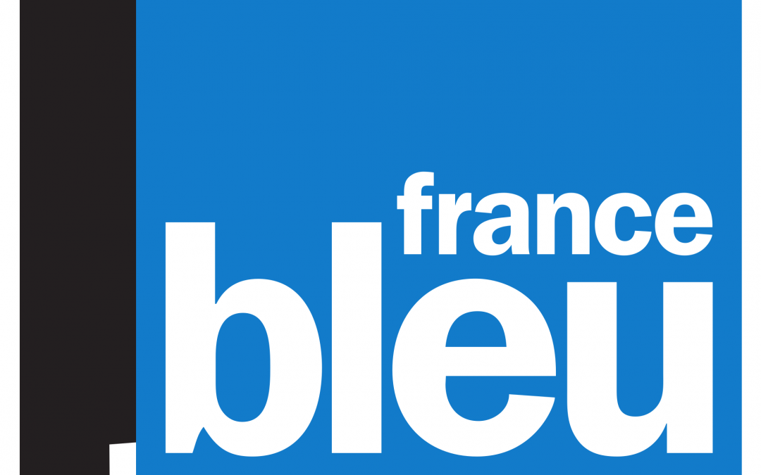 Revue de presse: France Bleu, Samedi 24 octobre 2021